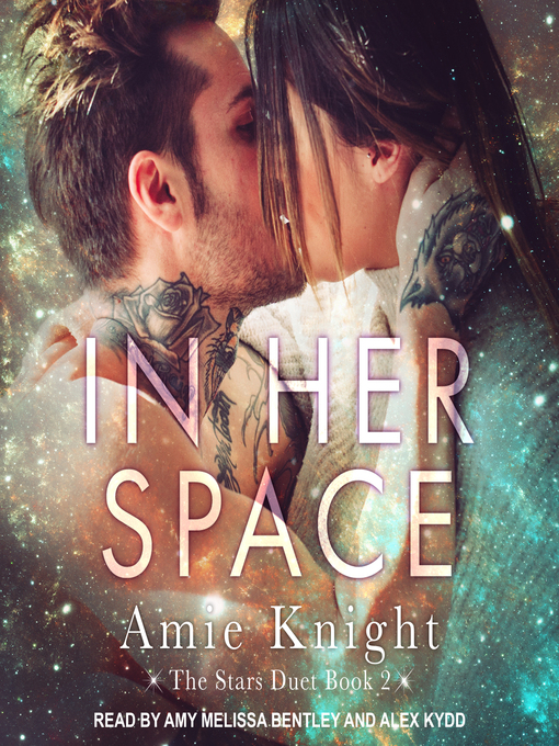 Title details for In Her Space by Amie Knight - Wait list